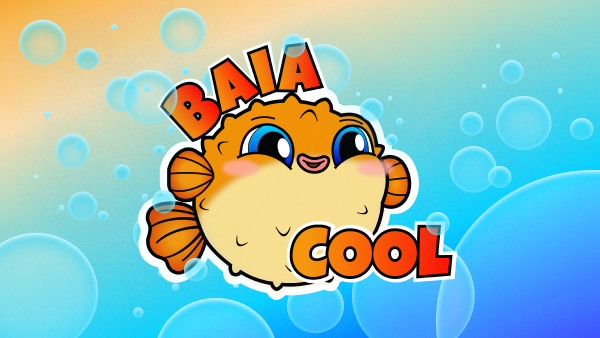 Imagem Projeto BaiaCool
